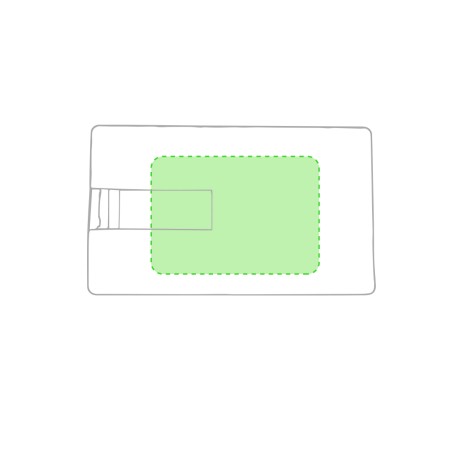 Glyner 16GB - Paille de Blé/ ABS