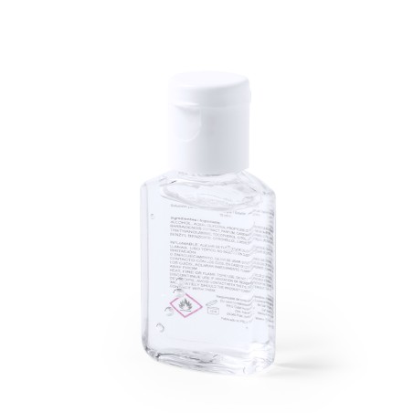 Bradul - 15 ml. Solution pour le lavage des mains