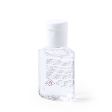 Bradul - 15 ml. Solution pour le lavage des mains