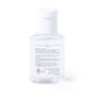 Bradul - 15 ml. Solution pour le lavage des mains Bradul - 15 ml. Solution pour le lavage des mains