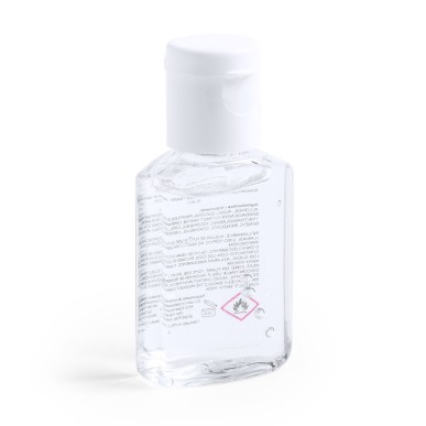 Bradul - 15 ml. Solution pour le lavage des mains