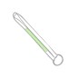 Frinly - Polyester/ Silicone Frinly - Polyester/ Silicone