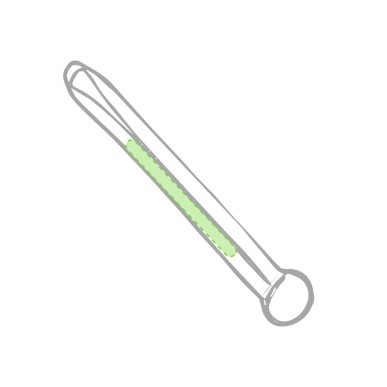 Frinly - Polyester/ Silicone