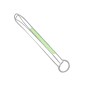 Frinly - Polyester/ Silicone Frinly - Polyester/ Silicone