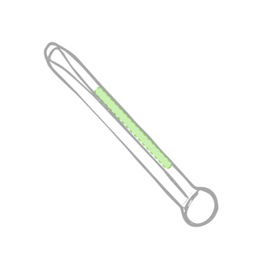 Frinly - Polyester/ Silicone