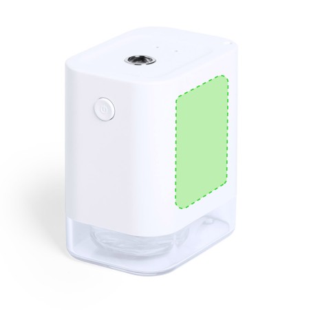 Bisnal - 45 ml. Batterie 1.800 mAh