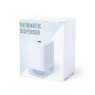 Bisnal - 45 ml. Batterie 1.800 mAh Bisnal - 45 ml. Batterie 1.800 mAh