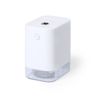 Bisnal - 45 ml. Batterie 1.800 mAh