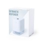 Bisnal - 45 ml. Batterie 1.800 mAh Bisnal - 45 ml. Batterie 1.800 mAh