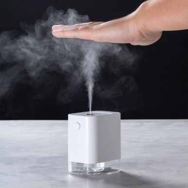 Bisnal - 45 ml. Batterie 1.800 mAh