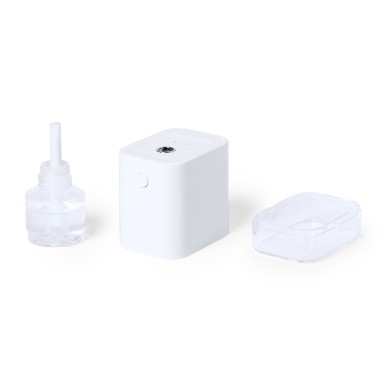 Bisnal - 45 ml. Batterie 1.800 mAh