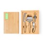 Hiblux - 4 Accessoires | Bambou Hiblux - 4 Accessoires | Bambou