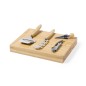 Hiblux - 4 Accessoires | Bambou Hiblux - 4 Accessoires | Bambou