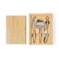 Hiblux - 4 Accessoires | Bambou Hiblux - 4 Accessoires | Bambou