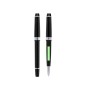 Bailey Light - Kugelschreiber und Roller Pen. Schwarze Tinte