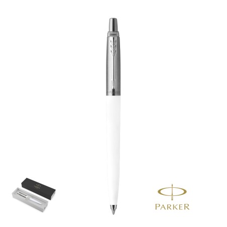 Jotter Original - Recharge Jumbo | Acier Inox/ ABS