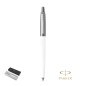 Jotter Original - Recharge Jumbo | Acier Inox/ ABS Jotter Original - Recharge Jumbo | Acier Inox/ ABS