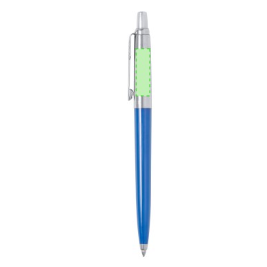 Jotter Original - Recharge Jumbo | Acier Inox/ ABS