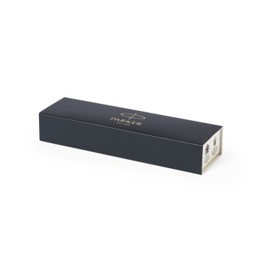 Jotter Original - Recharge Jumbo | Acier Inox/ ABS