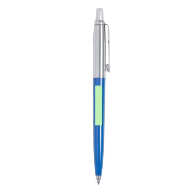 Jotter Original - Recharge Jumbo | Acier Inox/ ABS