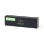 Jotter Original - Recharge Jumbo | Acier Inox/ ABS Jotter Original - Recharge Jumbo | Acier Inox/ ABS