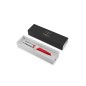 Jotter Original - Recharge Jumbo | Acier Inox/ ABS Jotter Original - Recharge Jumbo | Acier Inox/ ABS