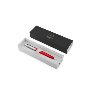 Jotter Original - Recharge Jumbo | Acier Inox/ ABS
