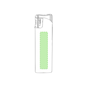 Plain - Rechargeable