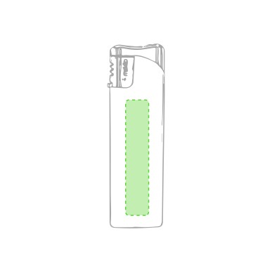 Plain - Rechargeable