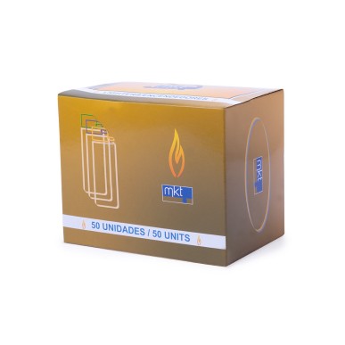 Plain - Rechargeable