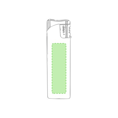 Plain - Rechargeable