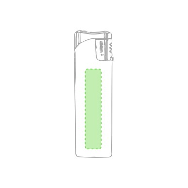 Plain - Rechargeable