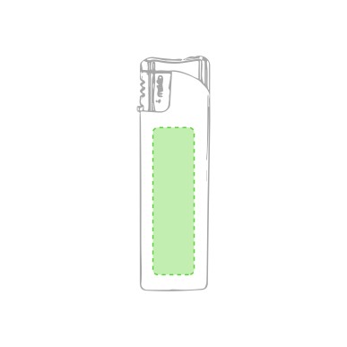 Plain - Rechargeable