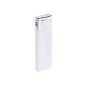 Plain - Rechargeable Plain - Rechargeable