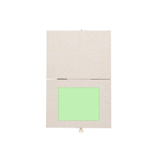 Lidner - 24 Pièces | Bois