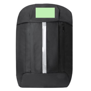 Dontax - Lumières Led Clignotantes. Pochette Rembourrée pour Portable. Dos et Bretelles Rembourrées. Connexion USB | Polyester 6