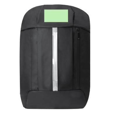 Dontax - Lumières Led Clignotantes. Pochette Rembourrée pour Portable.