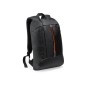 Dontax - Lumières Led Clignotantes. Pochette Rembourrée pour Portable. Dos et Bretelles Rembourrées. Connexion USB | Polyester 6