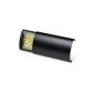 Becrux - Zitronen Aroma | Aluminium/ ABS