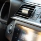 Becrux - Zitronen Aroma | Aluminium/ ABS