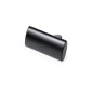 Becrux - Zitronen Aroma | Aluminium/ ABS