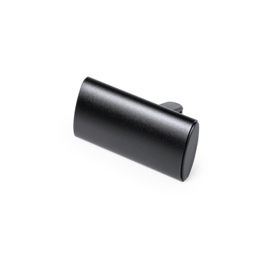 Becrux - Zitronen Aroma | Aluminium/ ABS