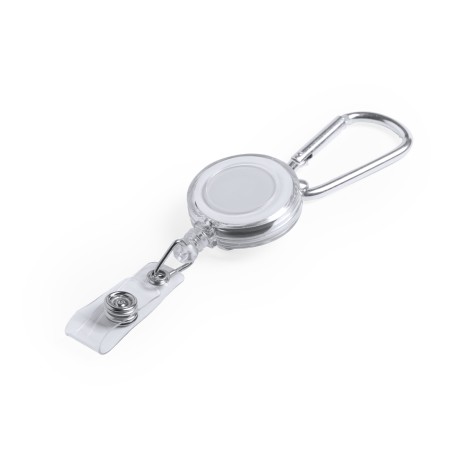 Bosur - Extensible. Clip Incluse