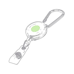 Bosur - Extensible. Clip Incluse