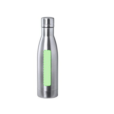 Kungel - 500 ml. Isolation sous Vide en Cuivre | Acier Inox