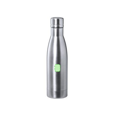 Kungel - 500 ml. Isolation sous Vide en Cuivre | Acier Inox