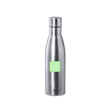 Kungel - 500 ml. Isolation sous Vide en Cuivre | Acier Inox