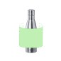 Kungel - 500 ml. Isolation sous Vide en Cuivre | Acier Inox