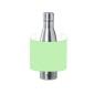 Kungel - 500 ml. Isolation sous Vide en Cuivre | Acier Inox