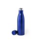 Kungel - 500 ml. Isolation sous Vide en Cuivre | Acier Inox